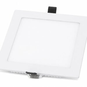 ENAARGY Bright Beam 2x2 LED Panel Light, 24W, 220-240V (Cool White, 48, Watts, 2X2)