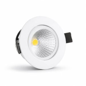 ENAARGY ALUX LED COB Light, 2 Years Warranty, for Homes and Offices (Cool White, 24, Watts)