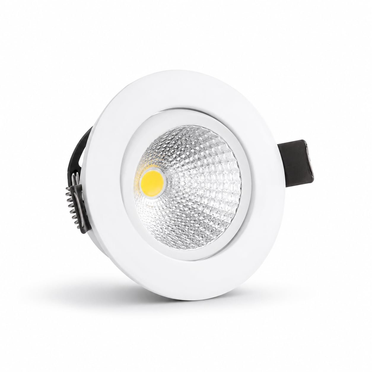 ENAARGY ALUX LED COB Light, 2 Years Warranty, for Homes and Offices (Cool White, 24, Watts)