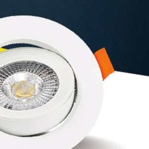 ENAARGY Glam COB Light,Accent and Task Lighting, Glare-Free Effect