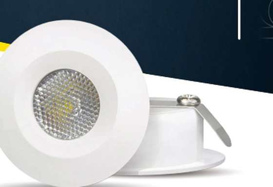 ENAARGY Bright Beam 2x2 LED Panel Light, 24W, 595mm x 595mm, 220-240V, Uniform Light Output - Image 4