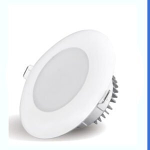 ENAARGY Mini Heron 3W Recessed LED Deep Light, Glare-Free, 58mm Cut-Out, 220-240V, Multiple Colour Options (Green)