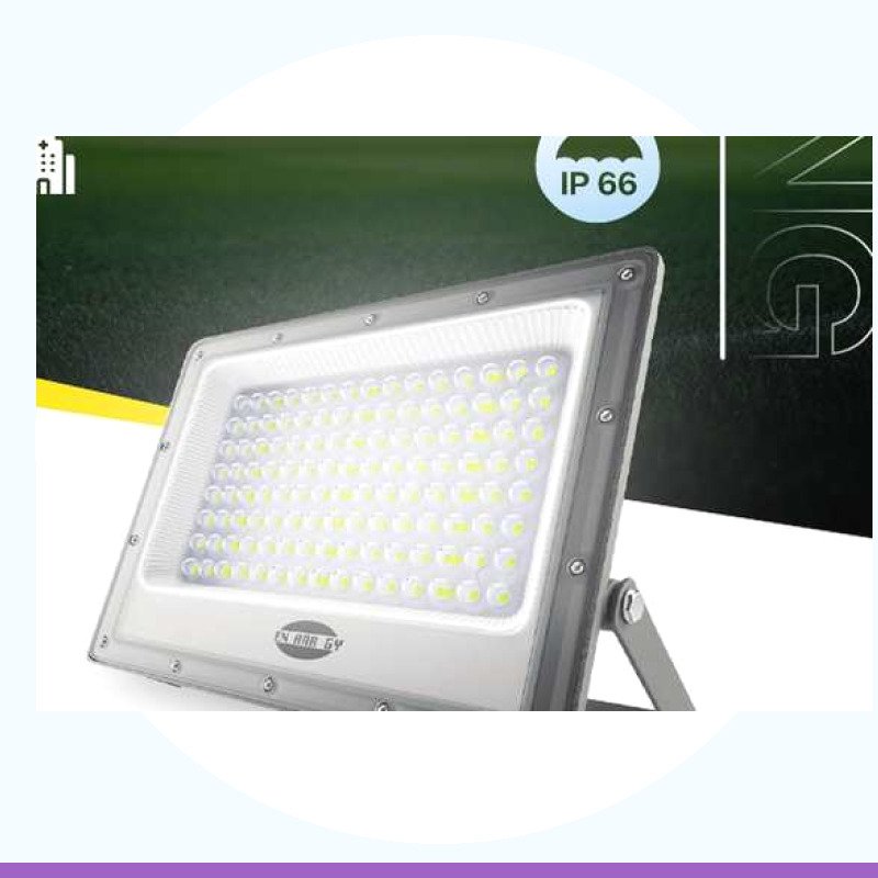 ENAARGY Powerbeam Outdoor Light - EN0082