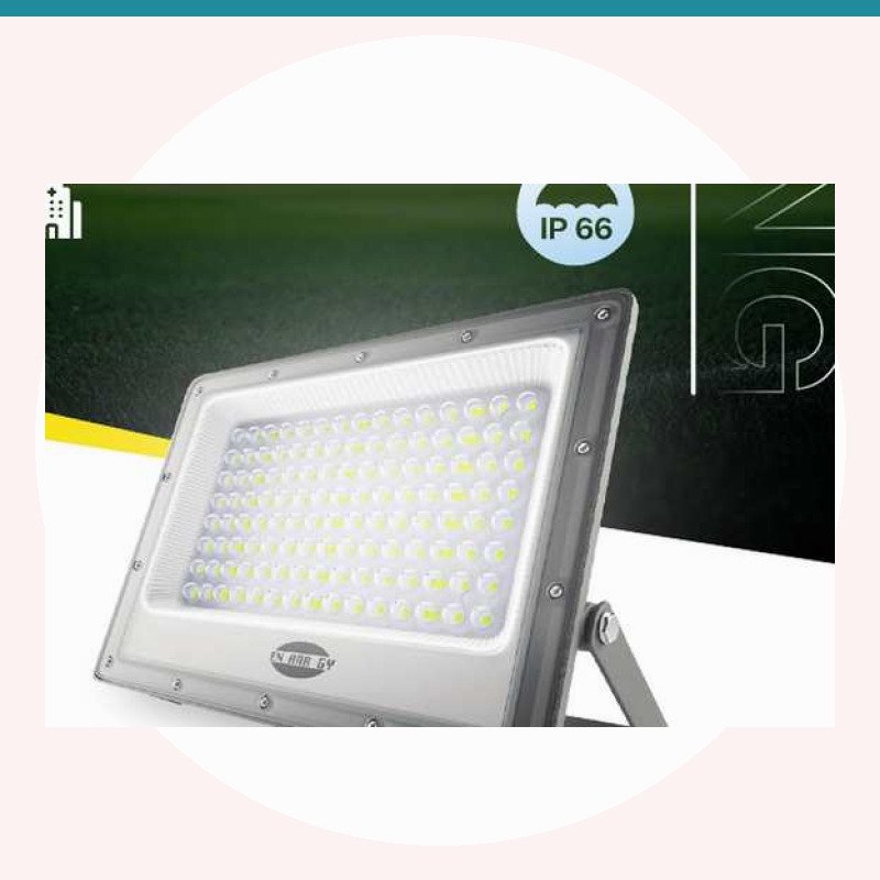 ENAARGY Powerbeam Outdoor Light - EN0084