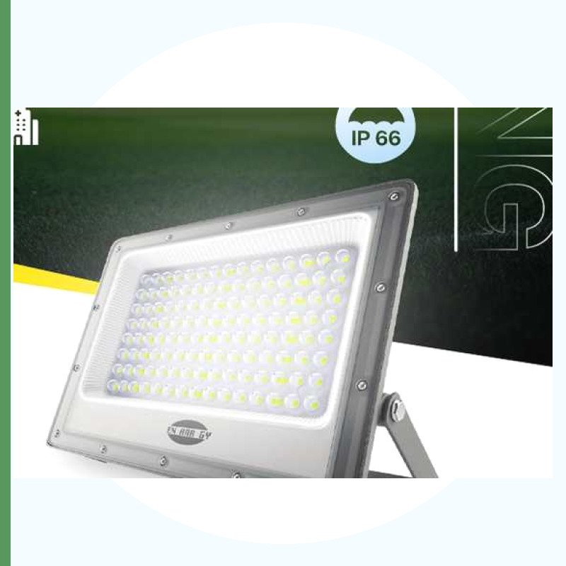 ENAARGY Powerbeam Outdoor Light - EN0087