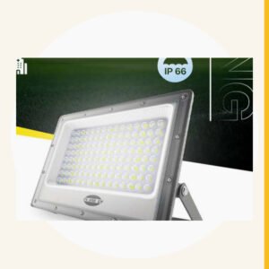 ENAARGY Glova LED Outdoor Light, Black, IP65, Triple-Frosted Tempered Glass