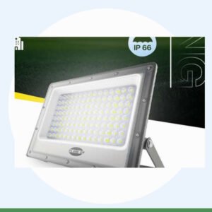 ENAARGY K Light LED Wall Light, 6W, 3000K Warm White, IP65 Weatherproof