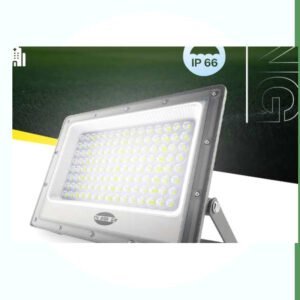 ENAARGY Tejas LED Street Light, 50W, 6500K, IP66, 2 Years Warranty