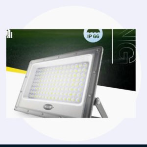 ENAARGY POWERBEAM LED Flood Light, Aluminium Housing, Hybrid LED Chip, IP66, 2 Years Warranty