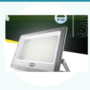 ENAARGY Lexus LED Wall Light, Outdoor,3000K, IP65, Black, 2 Years Warranty