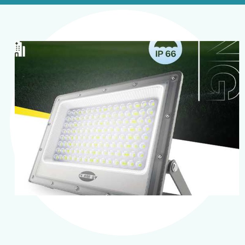 ENAARGY Lexus LED Wall Light, Outdoor,3000K, IP65, Black, 2 Years Warranty