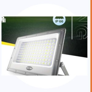 ENAARGY Reflex LED Outdoor Light, 6W, 3000K, IP65, Energy-Efficient Wall Light