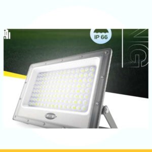 ENAARGY Half K Light LED Concealed Wall Light, IP65 Weatherproof, 3W, Warm White 3000K