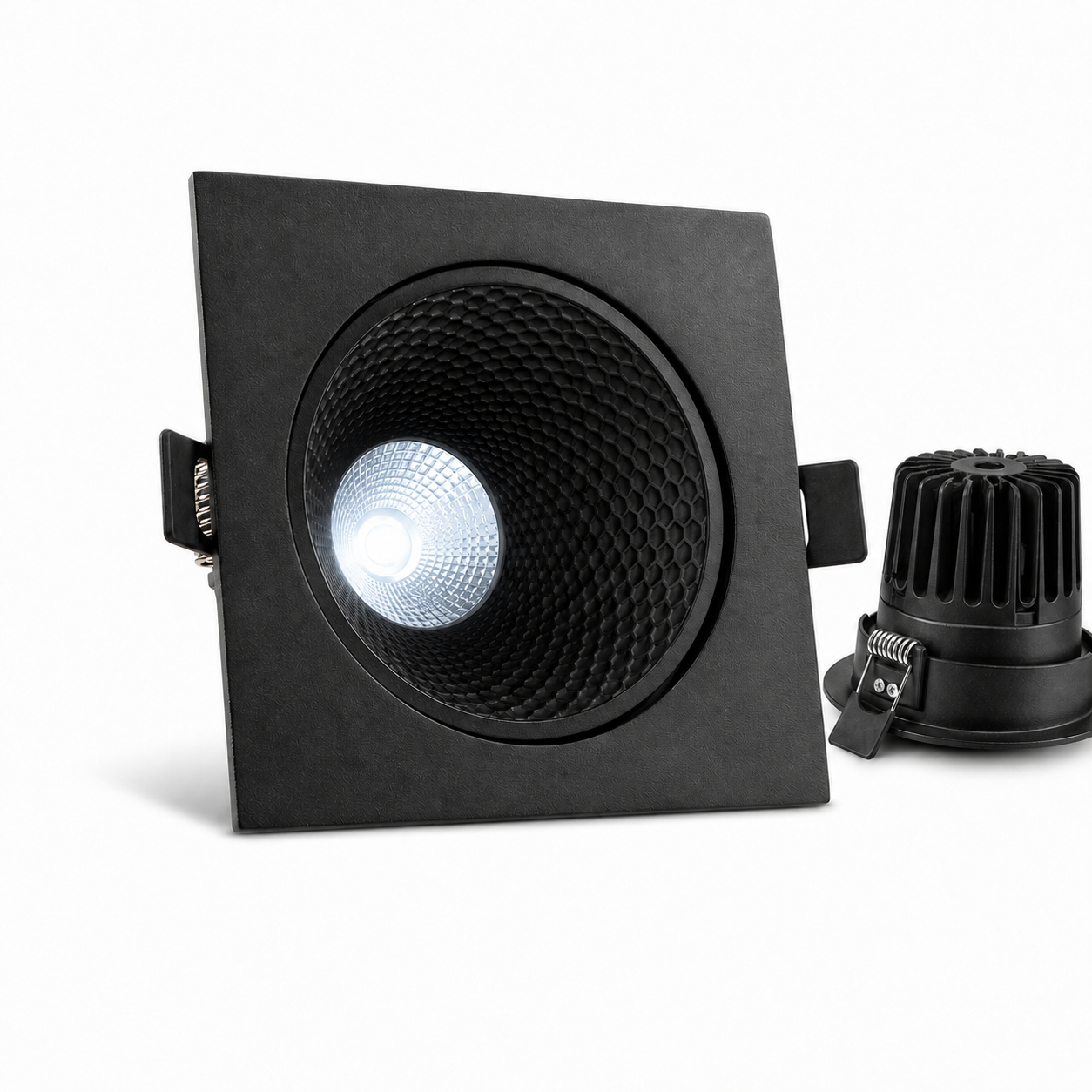 ENAARGY Glam COB Light,Accent and Task Lighting, Glare-Free Effect